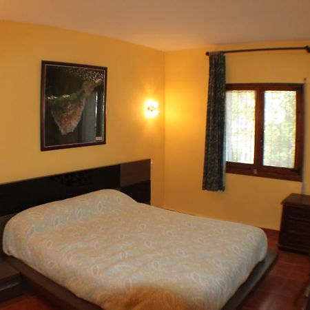 El Cisne - Holiday Home With Private Swimming Pool In Benissa Pedramala Værelse billede